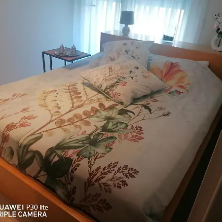 Guest house Paula* Locarno