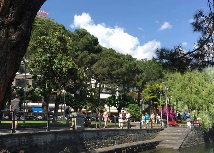 Paula* * לוקרנו