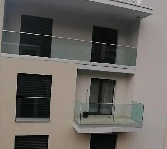 בית הארחה Paula* *