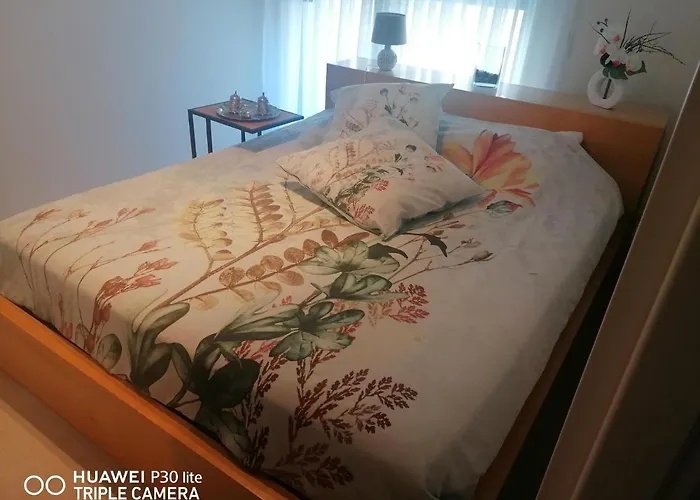 Guest house Paula* Locarno