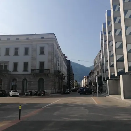 Affittacamere Paula* *