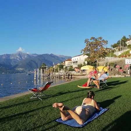 Paula* Affittacamere Locarno