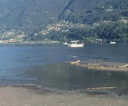 Paula* Affittacamere Locarno