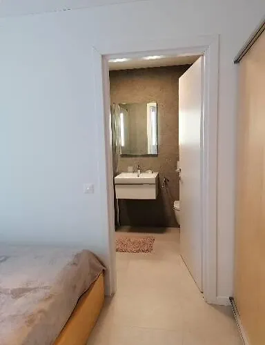 Casa de hóspedes Paula* *