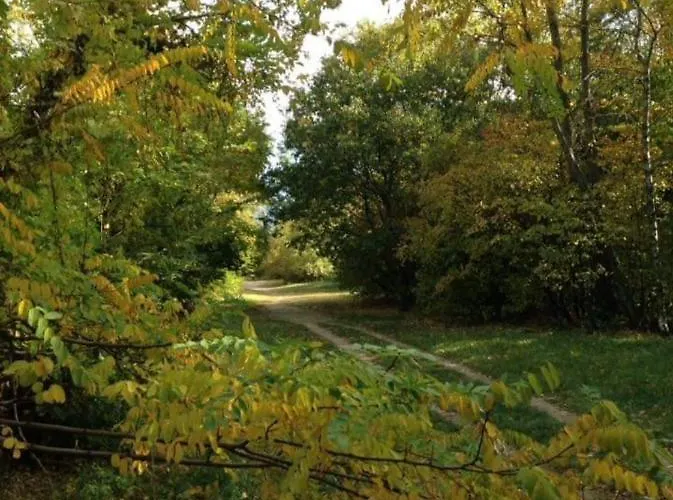 Paula* Casa de hóspedes *