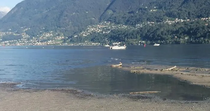 Paula* Pensjonat Locarno